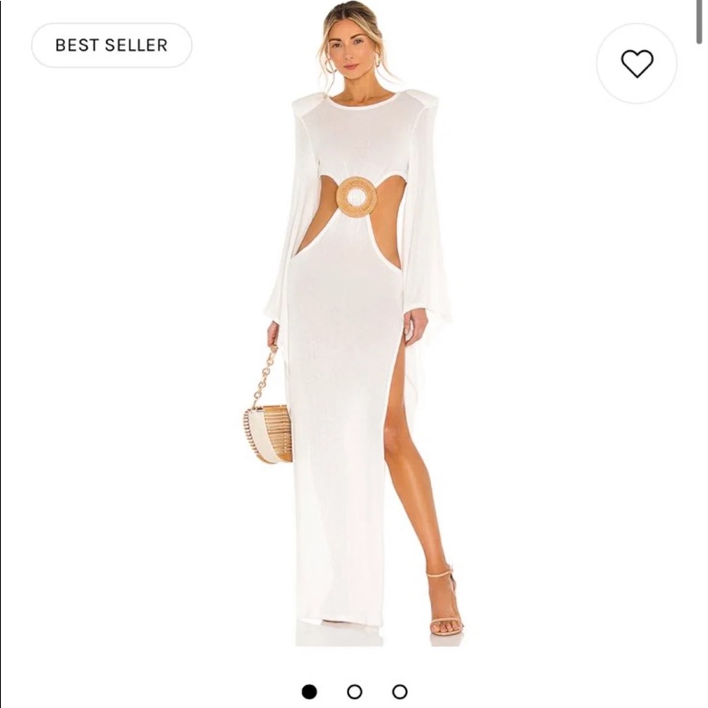 Bronx & Banco Knit Dress